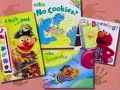 Elmo S World VHS DVD Promos 2000 2006 Reupload Again