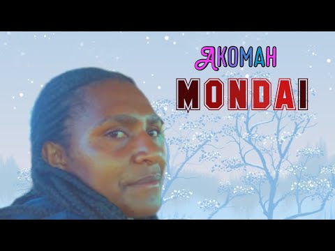 Itimarn ft Hukulu - Akomah Mondai (2023)[Legacy Production]@jaywesplaylist