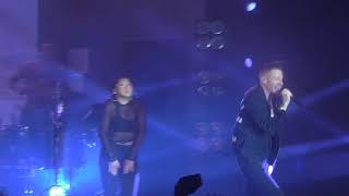 Download lagu Macklemore - Marmalade- live in Milan mp3