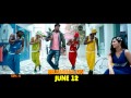 Lucky Ladki Song From Allari Naresh S Jump Jilani