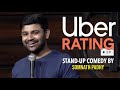 Uber Rating and Girlfriend's Number | Stand-Up Comedy by Somnath Padhy