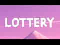 Latto - Lottery (Lyrics) Feat. LU KALA