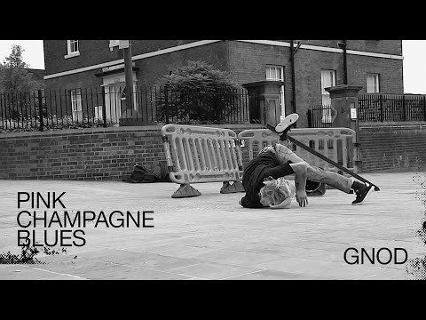 GNOD – Pink Champagne Blues