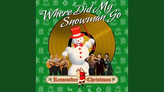 We Wish You a Merry Christmas