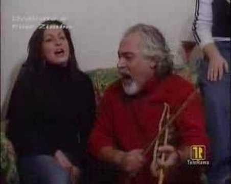 Dedicato a Pino Zimba (2 di 2)