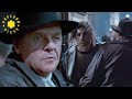 Hannibal Deals With A Thief Anthony Hopkins Hannibal