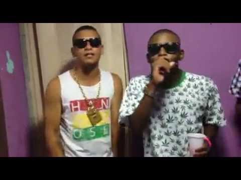 4 Talentos | Mc Lil - Mc Vagaus - Mc Menininho - Mc Sapeka (Medley) 2014