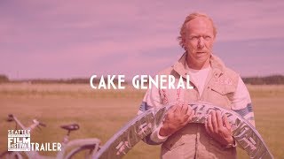 The Cake General