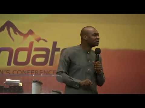 In The Beginning "God" Apostle Joshua Selman