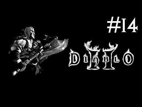 diablo 2: lord of destruction # Дуриэль [варвар]