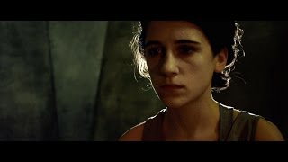 NATIVE Official Trailer (2018) Ellie Kendrick - Sci-Fi - Rupert Graves