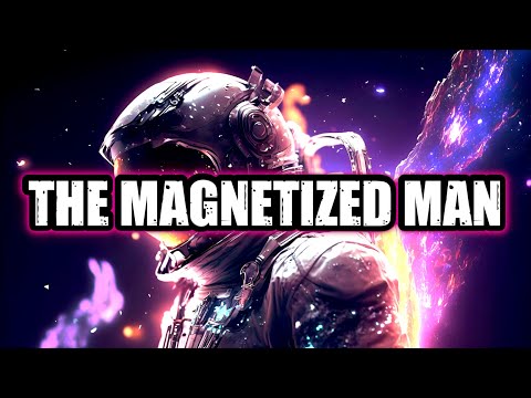 THE MAGNETIZED MAN