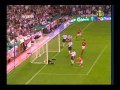 2005 October 12 England 2 Poland 1 World Cup Qualifier Avi