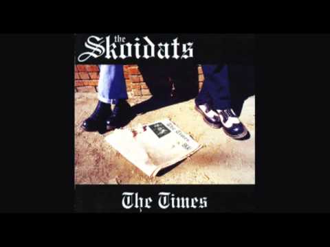 The Skoidats - The Times (1997) FULL ALBUM