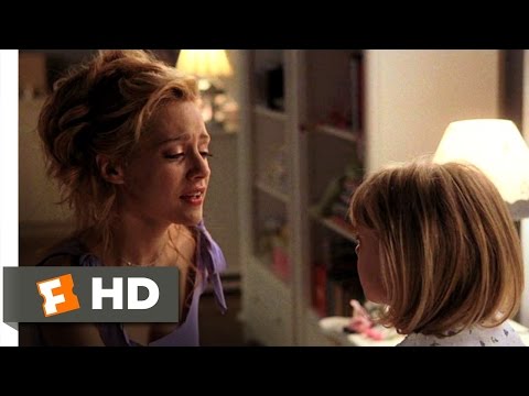 Uptown Girls (8/11) Movie CLIP - Molly Opens Up (2003) HD