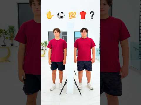 Twin Telepathy Challenge!