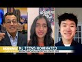 Breakthrough Junior Challenge Popular Vote
