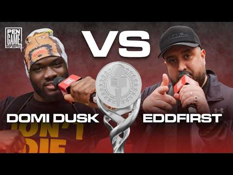 Domi Dusk vs Eddfirst