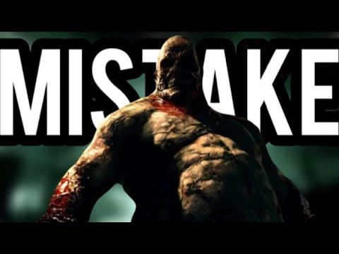 Playing Outlast at 3am was a Huge Mistake 