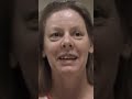 The Final Words Of Serial Killer Aileen Wuornos #shorts #AileenWuornos