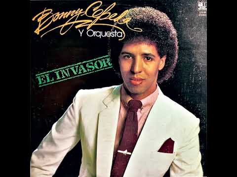 Bonny Cepeda - El Perico (1984)
