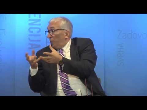 2014-10-16 "Istina o Istini" - Dr. Radiša Antić