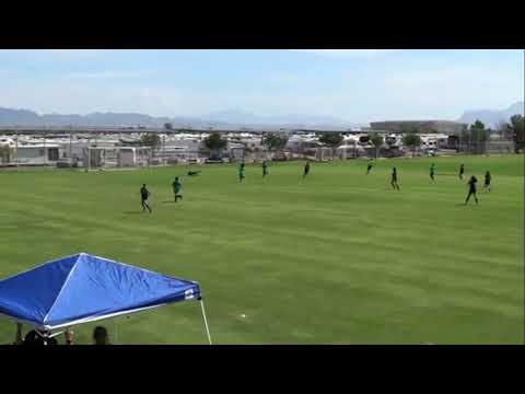 Goal vs AZ Arsenal 06 Teal 2
