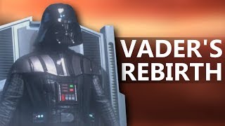 The Grand Republic Medical Facility - Star Wars Lore