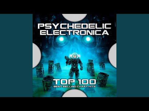 Wicked Wires - Psychosis Temple (Psychedelic Goa Trance)