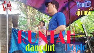 Download lagu RUNTAH [ DULSUMBANG ] VERSION ORGEN TUNGGAL mp3