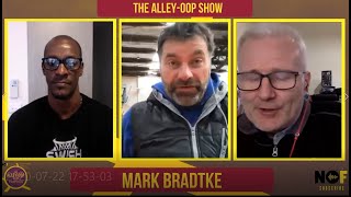 Mark Bradtke v Gaze and Copeland UNCUT - YouTube