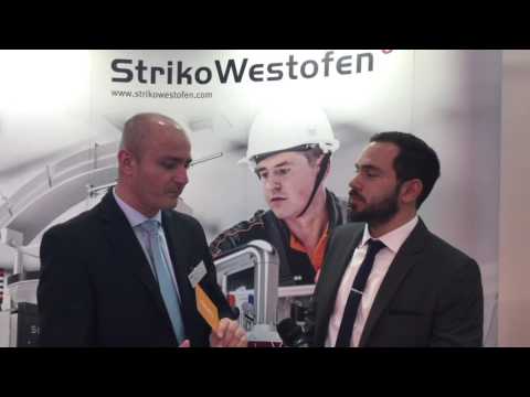 Was leufht bei... StrikoWestofen?