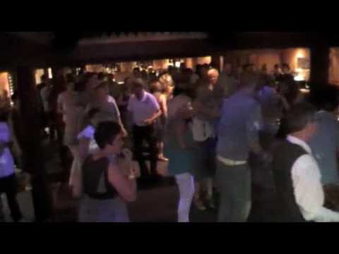 Dj Rubin @ 25 jarige bruiloft