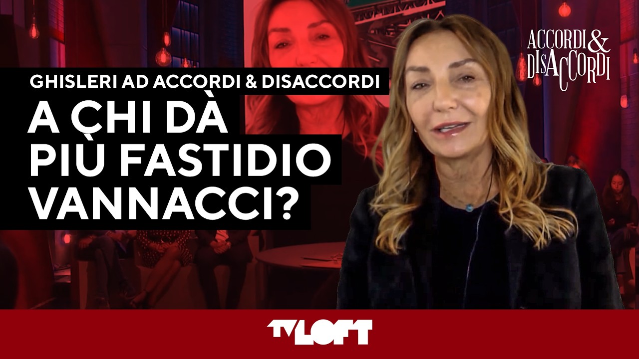 Ghisleri sul tetto nelle classi: "Gli italiani sono molto più pragmatici della politica"