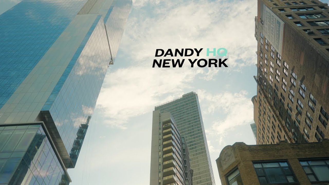 Careers at Dandy: Product & Engineering (long)