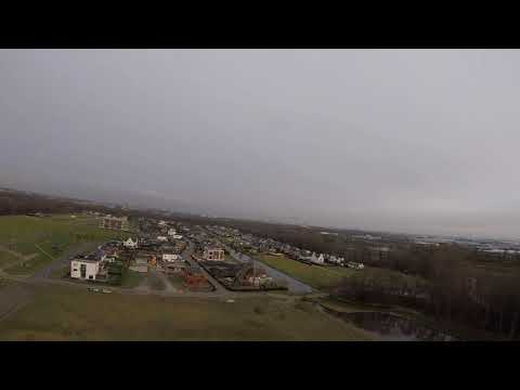 TBS Caipirinha 2 maiden