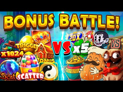 I Bonus BATTLED My Best Friend IRL?!