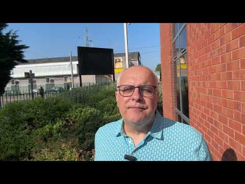 Seagrave French video.