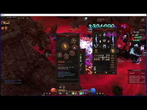Slayer Uprade Armas y mostrando mejoras Alfheim Sever Mu Online Webzen SS20 2