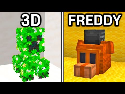 129 Things You Probably Didn't Know About Minecraft