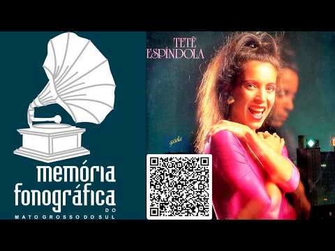 Na Chapada - Tetê Espindola e Carlos Rennó