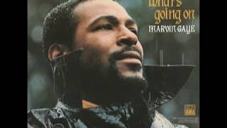 Marvin Gaye - What's Going On Medley (Jski Remix)