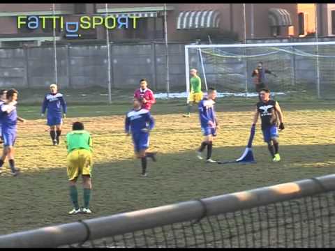 Efisio Cocco Allenatore Vallorco