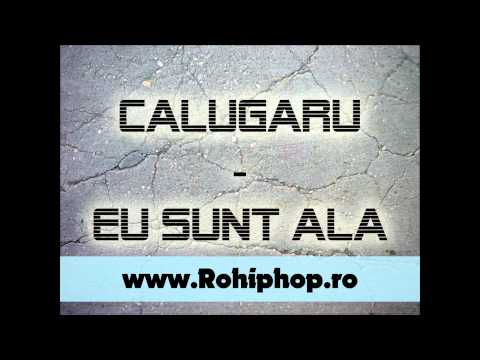 Călugăru - Eu sunt ăla