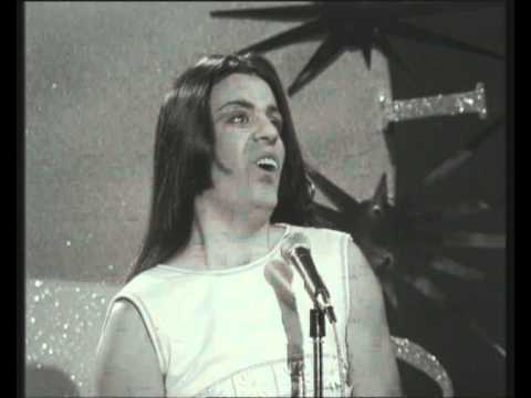 Martes y 13 - Massiel