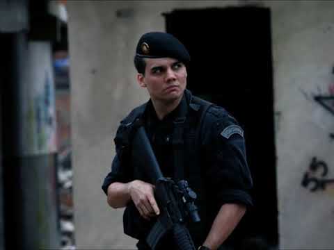 Sangue da Cidade - Brilhar A Minha Estrela