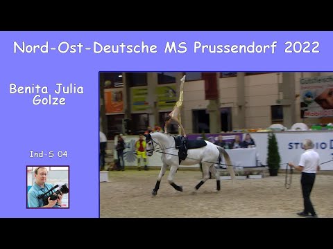Benita Julia Golze - Ind-S 04 - NODM Prussendorf 2022