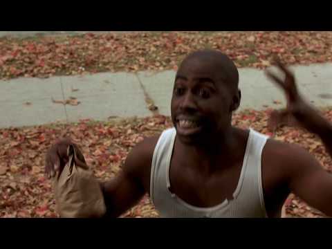 Cheeseburger Guy All Scenes ( Dont Be A Menace )