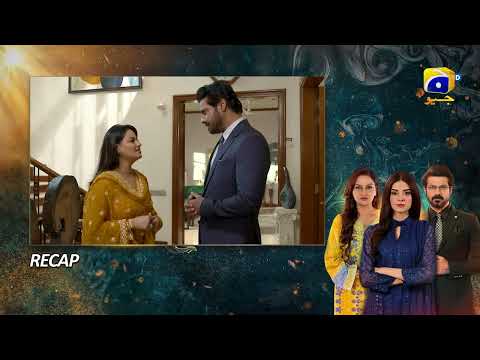 Recap Nikah Episode 76 - 6th April 2023  - HAR PAL GEO