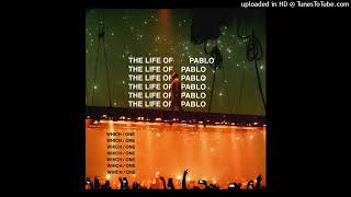 (Og Go2DaMoon verse) Future - In Abundance ft. Kanye West